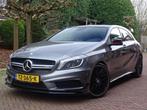 Mercedes-Benz A-Klasse AMG 45 4MATIC Pano-dak Full options, Automaat, Gebruikt, Zwart, 4 cilinders