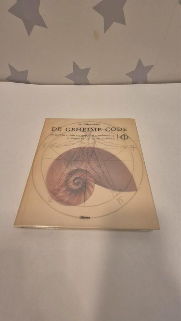 De Geheime Code - Priya Hemenway, Boeken, Esoterie en Spiritualiteit, Zo goed als nieuw, Achtergrond en Informatie, Spiritualiteit algemeen