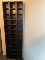 Ikea Billy CD opbergkast, Ophalen, Gebruikt, 150 discs of meer, Hout