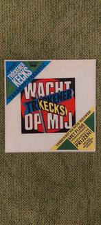 Tröckener Kecks - Wacht op mij (Limited Edition), 7 inch, Single, Ophalen of Verzenden, Zo goed als nieuw