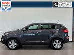 Kia Sportage 1.6 GDI Super Pack Navi|Camera|Xenon|Leder|Keyl, Voorwielaandrijving, 135 pk, 4 cilinders, Handgeschakeld
