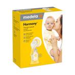 Medela harmony handkolf - kolfapparaat, Kinderen en Baby's, Babyvoeding en Toebehoren, Ophalen, Zo goed als nieuw, Borstkolf