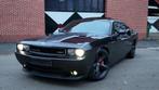 Dodge Challenger SRT8 SRT8 6.1L V8 2010, Auto's, Dodge, Automaat, Gebruikt, Zwart, Bedrijf