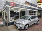 Renault Clio 0.9 TCe Intens, Auto's, Renault, 898 cc, Gebruikt, 1200 kg, Handgeschakeld