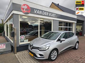 Renault Clio 0.9 TCe Intens beschikbaar voor biedingen