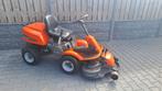 Nette Husqvarna Rider R11C, Tuin en Terras, Zitmaaiers, Ophalen, Gebruikt, 90 tot 120 cm