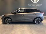 MG MG4 Electric Luxury 64 kWh | Navi | Apple CarPlay | 360 C, 12 maanden, Gebruikt, 24 min, 204 pk