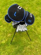 Complete Dunlop golfset, Ophalen, Gebruikt, Set, Overige merken
