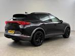 CUPRA Formentor 1.5 TSI | Camera | Virtual | Stoel/Stuur ver, 15 km/l, Euro 6, Zwart, Navigatiesysteem