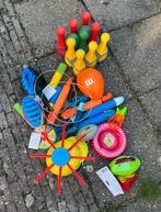 Buitenspeelgoed, Kinderen en Baby's, Speelgoed | Buiten | Los speelgoed, Ophalen, Gebruikt