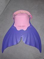 Zeemeermin vin, Meisje, Overige maten, Ophalen of Verzenden, Zo goed als nieuw