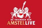Parkeerkaart vrienden van Amstel 19-1-2024, Tickets en Kaartjes