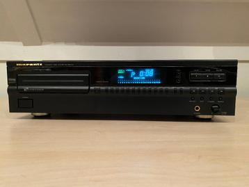✅ Marantz CD 52 mk2 - Compact Disc Player beschikbaar voor biedingen