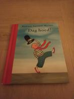 Dag hoed!, Ophalen of Verzenden, Zo goed als nieuw, Rotraut Susanne Berner, Prentenboek
