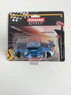 Carrera Go Audi R8 LMS GT3 evo LII DTM "Ricardo Feller, No7", Racebaan, Carrera, Ophalen of Verzenden, Zo goed als nieuw