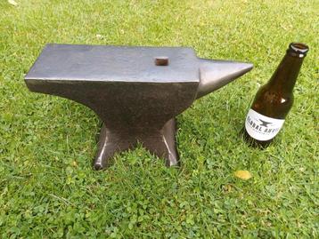 Aambeeldje 22.5kg  beschikbaar voor biedingen
