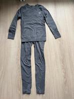 Thermokleding maat 134-140, Kinderen en Baby's, Ophalen of Verzenden, Zo goed als nieuw, Jongen of Meisje