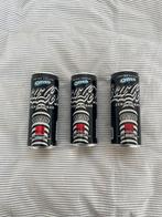 Limited edition coca cola smaak: Oreo, 2 of 3 bedels, Ophalen of Verzenden, Nieuw, Overige merken