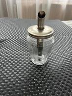 Vintage suikerstrooier, Ophalen of Verzenden, Huis en Inrichting