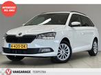 Skoda Fabia Combi 1.0 TSI Ambition/ Trekhaak/ Apple + Androi, Voorwielaandrijving, Stof, Gebruikt, 1036 kg