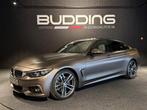 BMW 4 Serie Gran Coupé 420i High Executive | Frozen Bronze, Automaat, 1998 cc, Achterwielaandrijving, Gebruikt