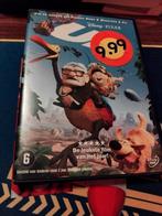 Disney pixar dvd film up, Alle leeftijden, Ophalen of Verzenden, Zo goed als nieuw, Amerikaans