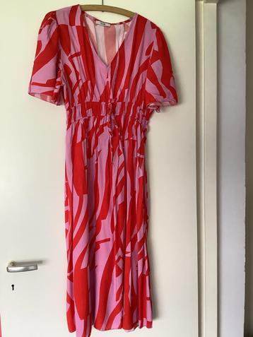 Jurk - Nauwelijks Gedragen beschikbaar voor biedingen