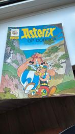 Asterix op Corsica, Boeken, Eén stripboek, Ophalen of Verzenden, Zo goed als nieuw