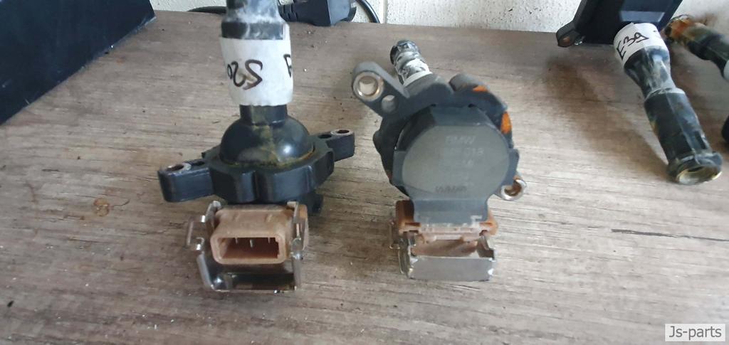 Bobine BMW m52 E46/E39, Auto-onderdelen, Motor en Toebehoren, BMW, Gebruikt, Ophalen of Verzenden