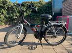 Kinderfiets, Ophalen, Gebruikt, Minder dan 16 inch
