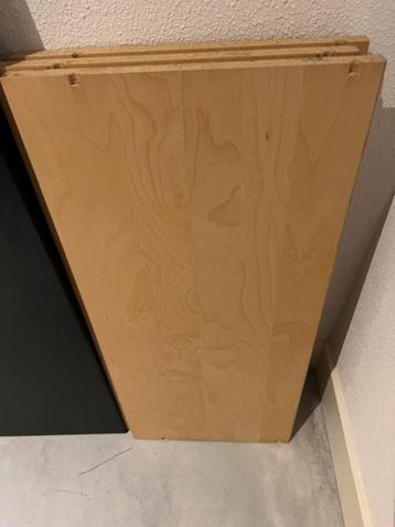 Ikea effektiv kantoor kasten - afbeelding 3