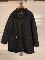 2 Damesjassen te koop, Ophalen of Verzenden, Gedragen, Maat 46/48 (XL) of groter, Zwart