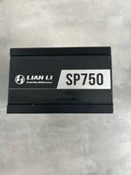 Lian LI SP750 SFX Voeding - Nieuw, Computers en Software, Interne voedingen, Ophalen of Verzenden, Nieuw