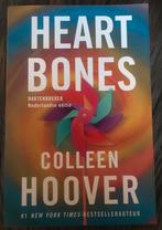 Colleen Hoover Heart bones, Zo goed als nieuw, Nederland, Verzenden