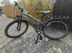 Volare cross fiets 24 inch, Fietsen en Brommers, Fietsen | Jongens, Ophalen, Volare Cross, Handrem, Gebruikt