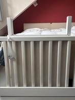 Sundvik ledikant IKEA, Ophalen, Gebruikt, Ledikant