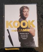 Jamie Oliver - Kook met Jamie, Boeken, Kookboeken, Italië, Ophalen of Verzenden, Zo goed als nieuw, Jamie Oliver