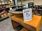 Vuurschaal barbecue ofyr plancha grill hout kool gietijzer, Tuin en Terras, Ophalen, Royal, Nieuw, Royal