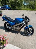 Honda Hawk NT 650 GT blauw, Motoren, Ophalen of Verzenden, Nieuw