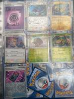 Pokémon Kaarten - Destiny Rivals, Ophalen, Zo goed als nieuw, Meerdere kaarten