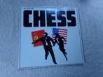 CHESS ( original broadway cast recording ), Cd's en Dvd's, Vinyl | Filmmuziek en Soundtracks, Verzenden, 12 inch