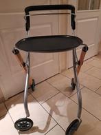 Trust binnenrollator, Ophalen