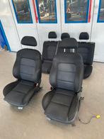 Bekleding seat leon 1M topsport, Auto-onderdelen, Ophalen of Verzenden, Gebruikt, Seat