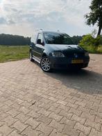 Volkswagen caddy 2006, Voorwielaandrijving, Stof, Volkswagen, 2 stoelen