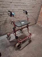 Te koop,premis merk stevig rollator, Ophalen