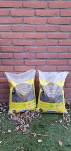 2 zakken Beamix voegmiddel bestrating - onkruidvrij!, Tuin en Terras, Ophalen, Overige materialen, Overige typen, Nieuw