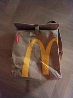 Kartonnen McDonald's tas, Ophalen of Verzenden, Gebruikt, Zonnebril, Overige merken