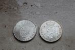 *****Zilveren Herdenkings  10 gulden******, Verzenden, Koningin Juliana, 10 gulden, Zilver