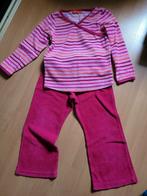 Hema Pyjama Maat 98/104, Ophalen, Zo goed als nieuw, Maat 98