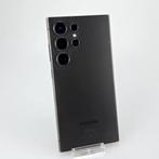 Samsung Galaxy S24 Ultra 256GB, Telecommunicatie, Mobiele telefoons | Samsung, Samsung, Zo goed als nieuw, Support@Samsung.com